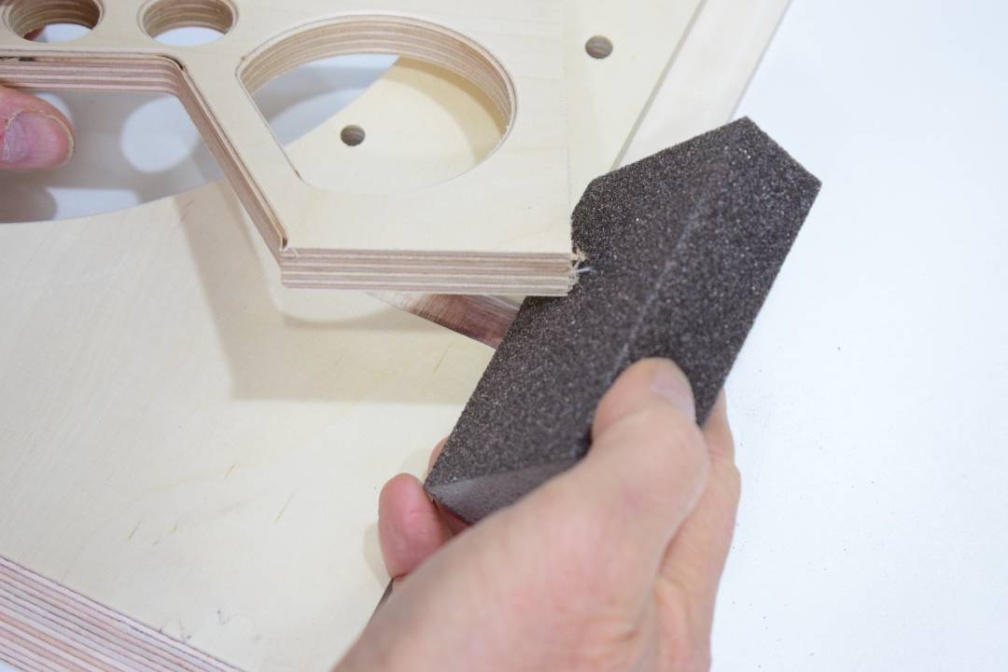 Scan Speak Sub 30W - 003